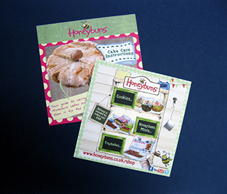 Why Printed Flyers Are Still Great For Business