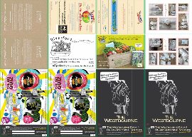 Flyer Printing and Cost Saving
