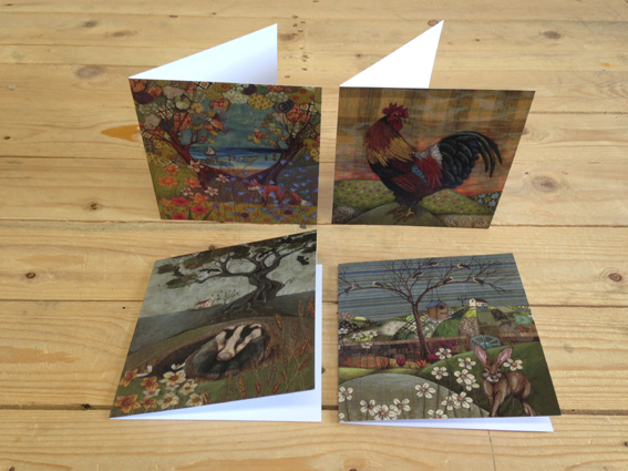 Gorgeous Greeting Card Printing