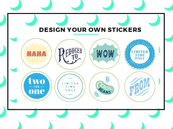Are you missing out on the benefits of sticker printing?