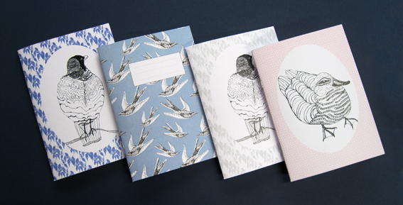 Notebook Printing is taking off!