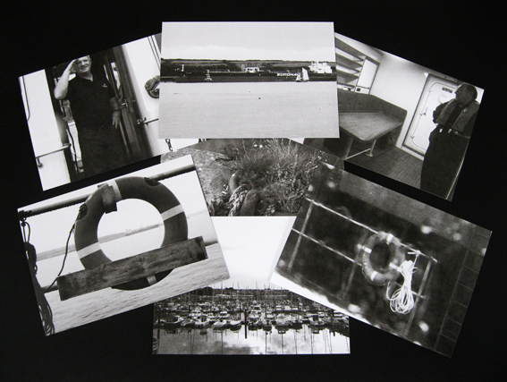 Moody Flyer Printing