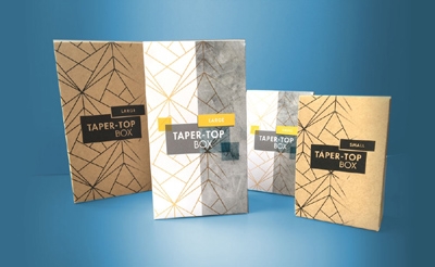 Why we are promoting eco-packaging