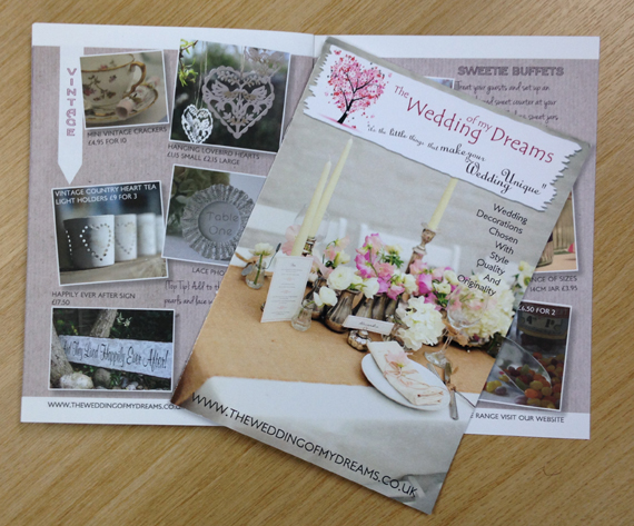 Recycled Leaflet Printing