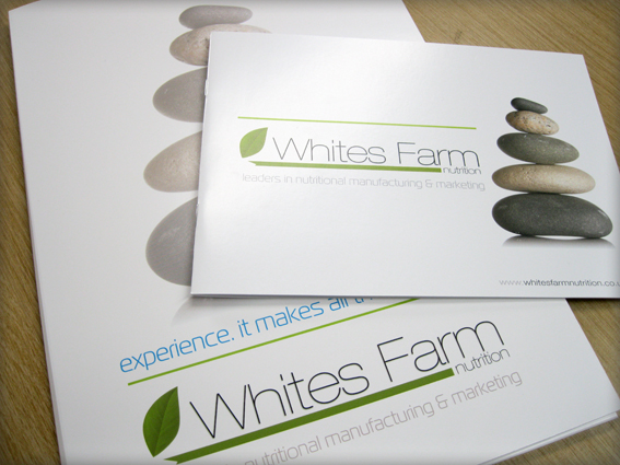 Bespoke Printing from A Local Printer