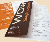 Why you should love your Leaflet Print