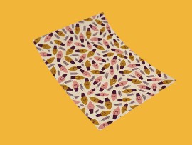 Wrapping Paper Wrapped Up