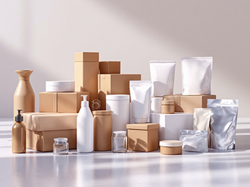 All packaging affected by PPWR