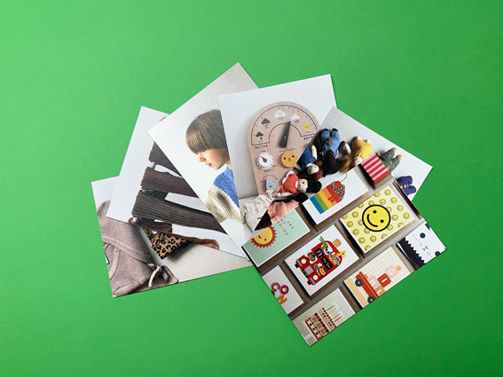 Recyled Flyer Printing