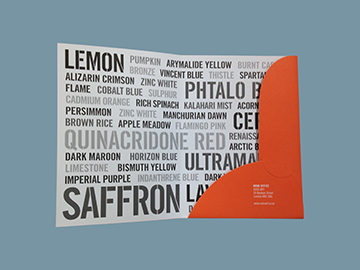 Typography that resonates
