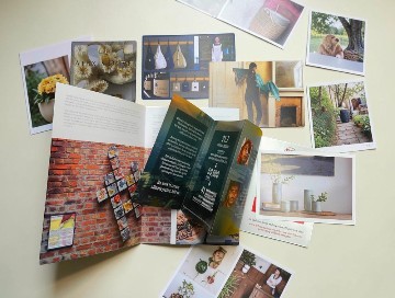Print for small businesses