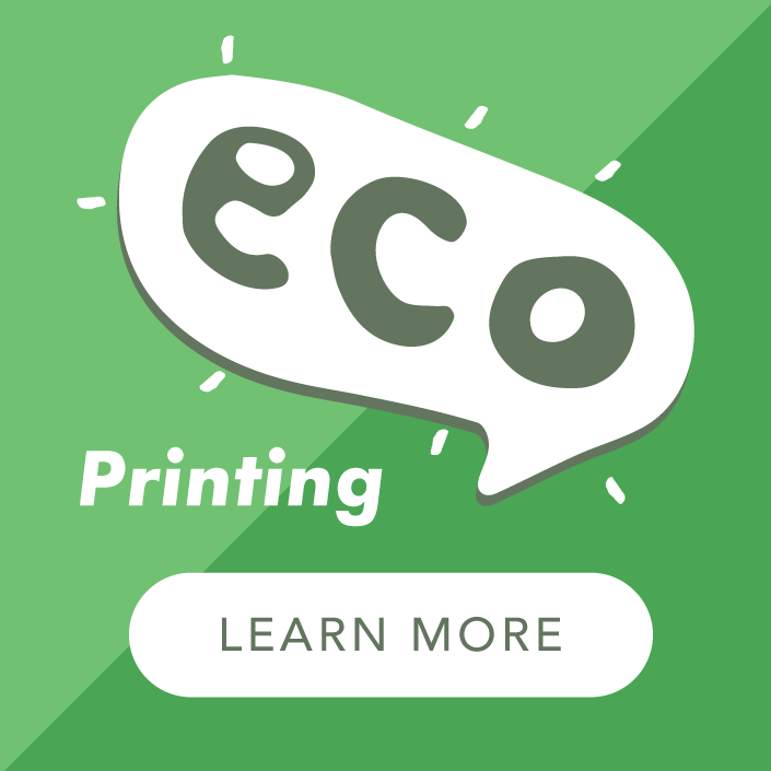 Eco Printing &ndash; Learn More