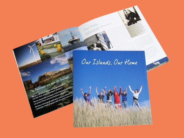 Brochure Printing