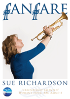 Flyer Printing for Talented Lady