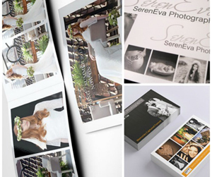 Spring and Summer Weddings – when only the best promotional print will do