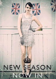 Poster Printing for Fashion House