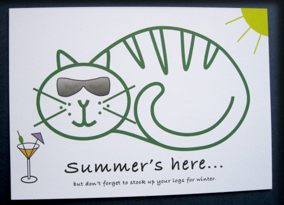 Feline flyer printing Feline Flyer Printing