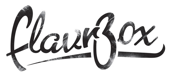 Guest Blog - Flavrbox