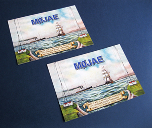 Recycled Printed Flyers from Just-Printing