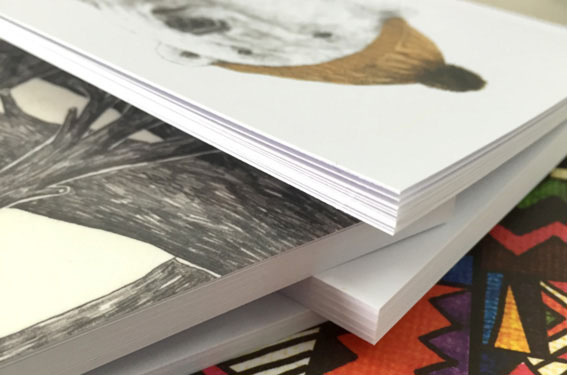 Perfect Binding