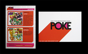 A6 Flyer Printing
