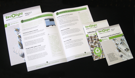 Put Print to Work for You