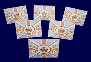 Greeting Card Printing