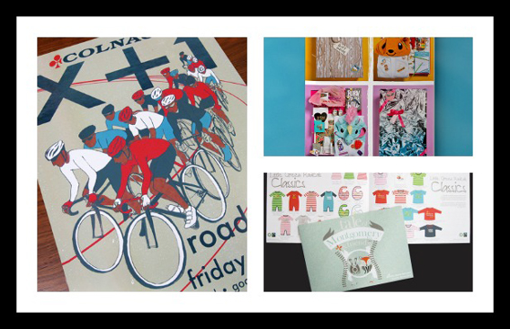 Expert design and online printing services mean we’re here to help at every step!