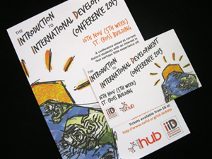 Flyers and Leaflets