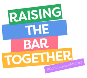 Good Business Charter Accreditation