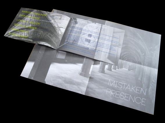 Tonal greys in Brochure Printing
