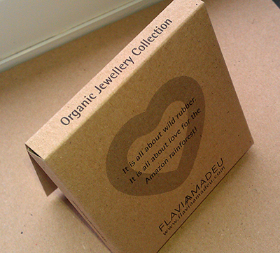 kraft box
