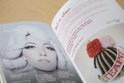 Quality A4 brochures