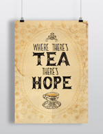 Poster Printing Services
